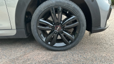 MINI Convertible 2.0 Cooper S Classic 2dr Auto Petrol Convertible